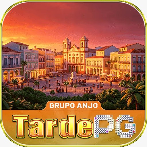 Logo TARDE PG.COM