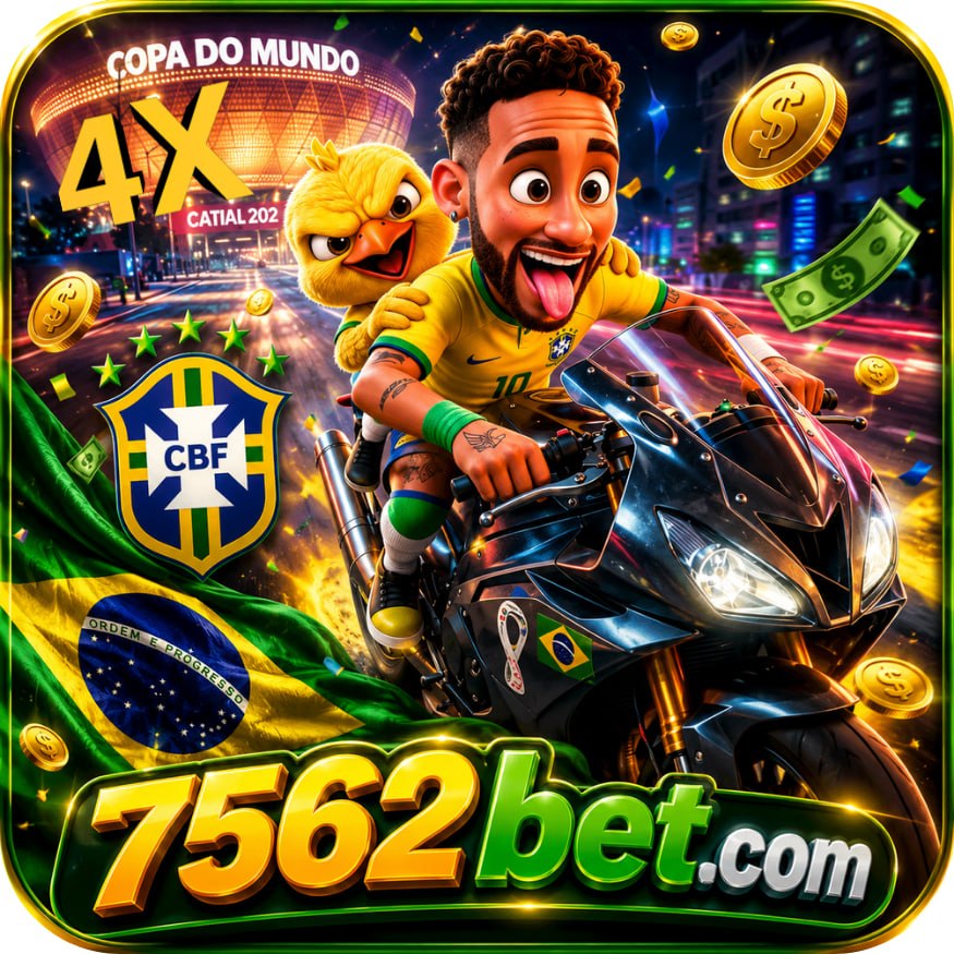 Logo 7562BET.COM