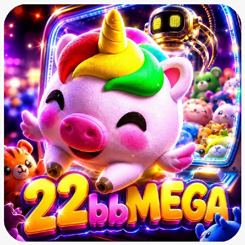 Logo 22BBMEGA.COM