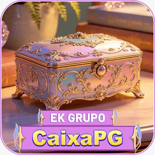 Logo EK CAIXAPG.COM