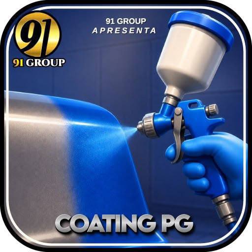 Logo 91 COATINGGPG.COM
