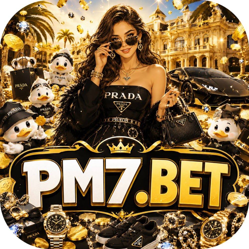 Logo PM7.COM