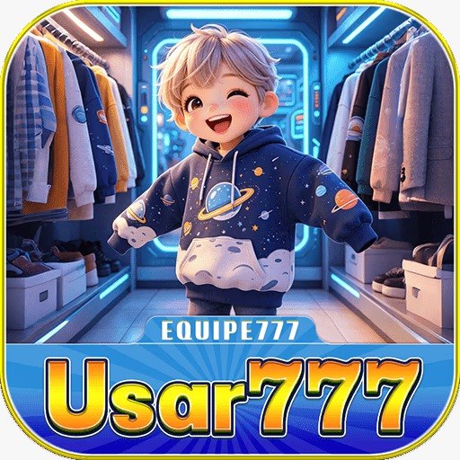 Logo USAAR777.COM