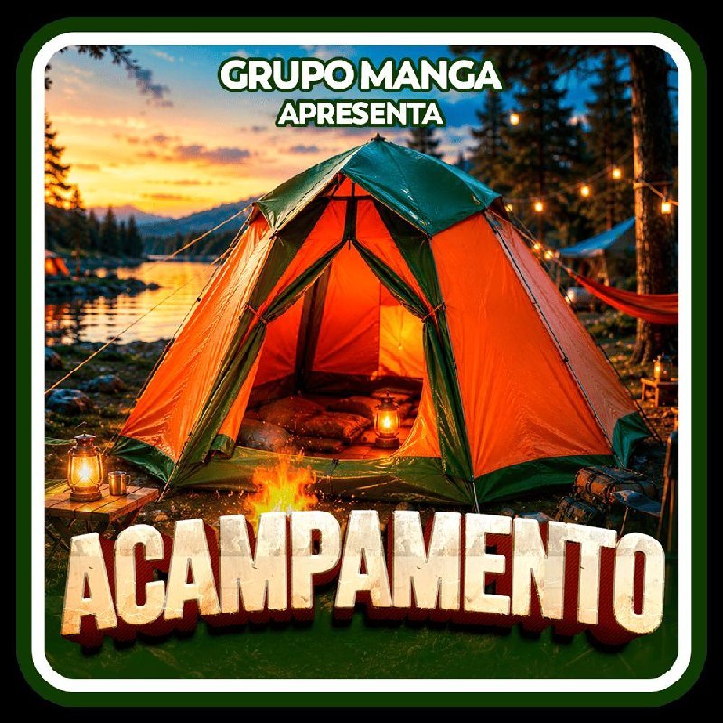 Logo MANGA ACAMPAMENTO PG.COM