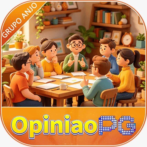 Logo OPINIAOPG.COM