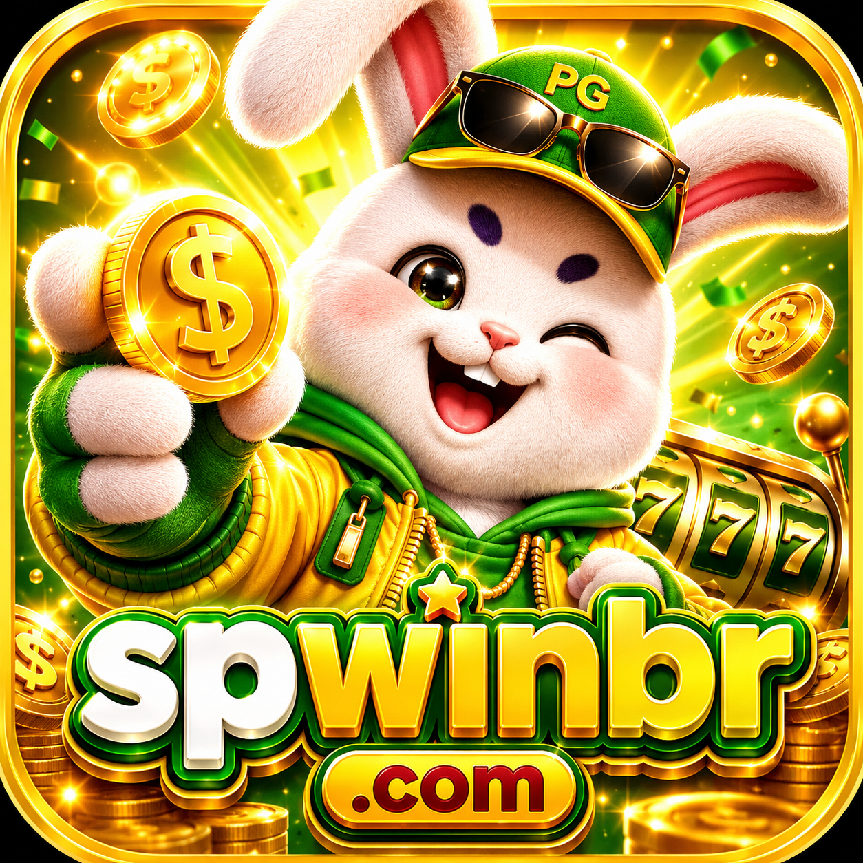 Logo SPWINBR21.COM