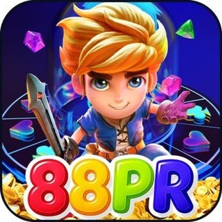 Logo 88PR1.COM
