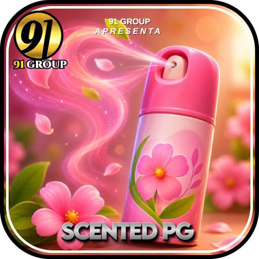Logo 91 SCENTEEDPG.COM