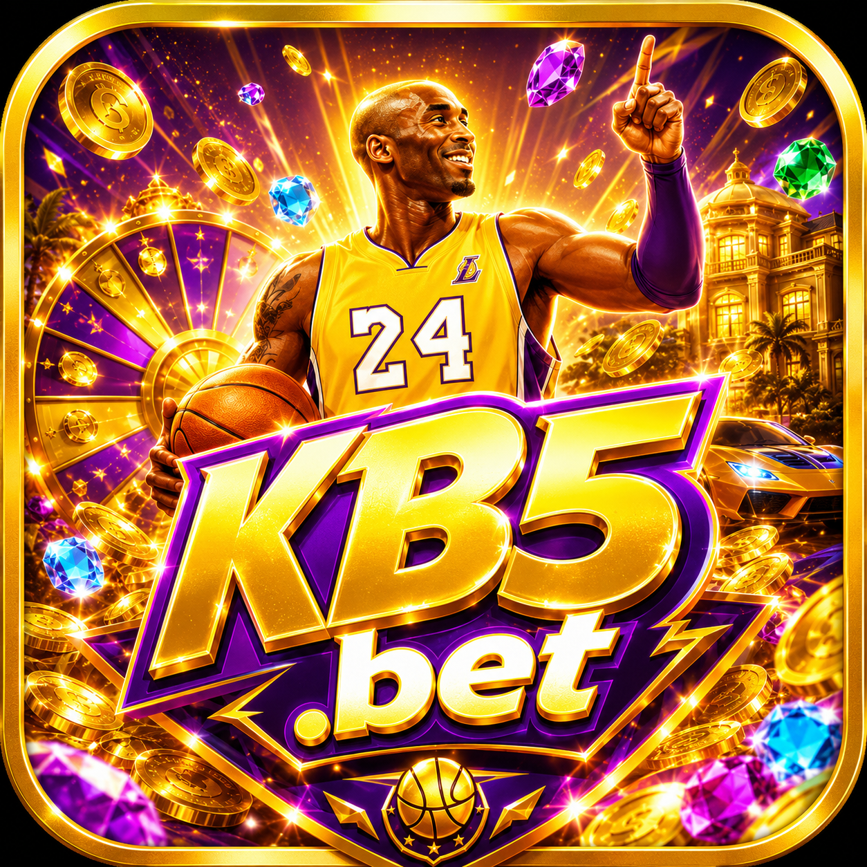 Logo KB5K.COM