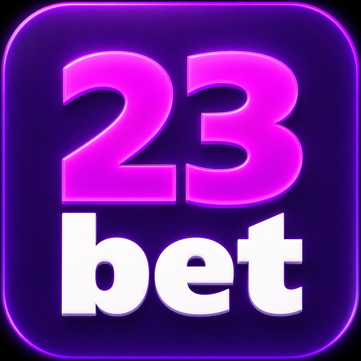 Logo 23BET2.COM