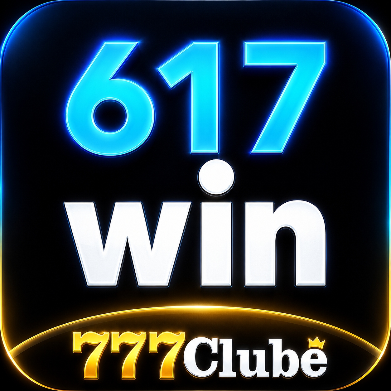 Logo 617WIN1.COM