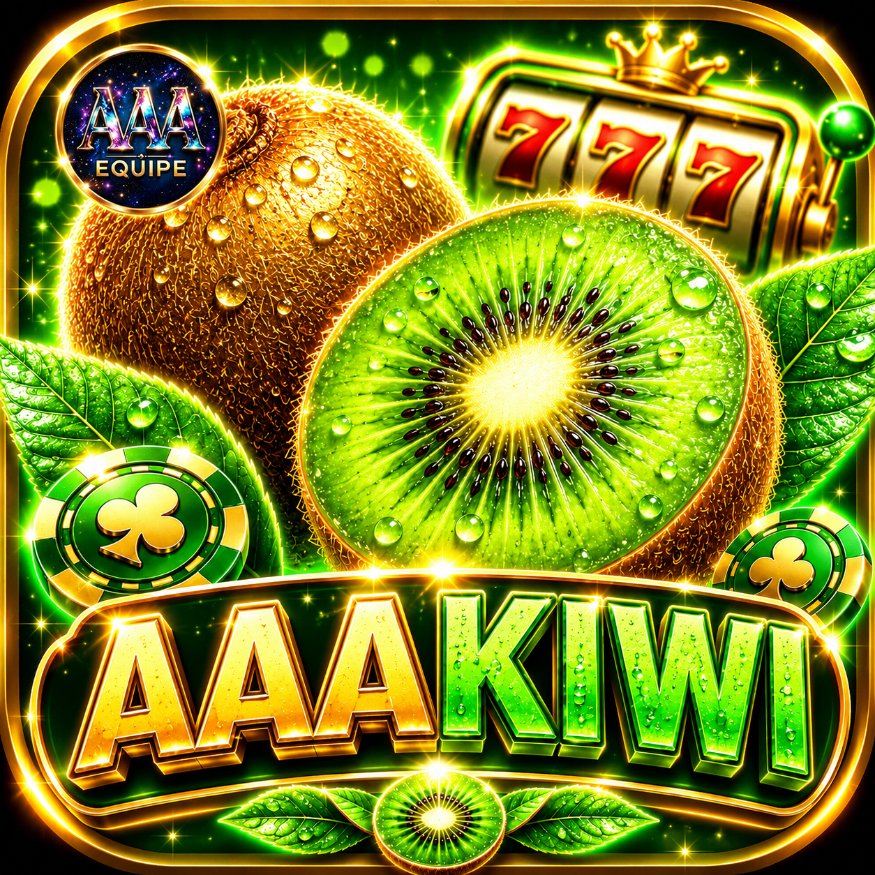 Logo AAAKIWI.COM