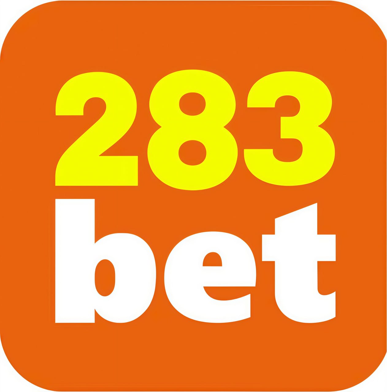 Logo 283BET0.COM
