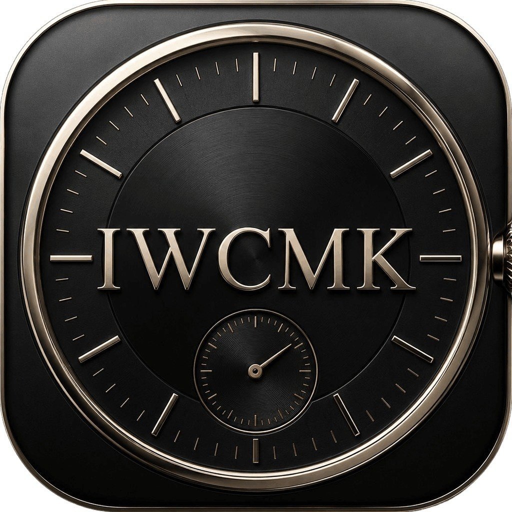 Logo IWCMK1.COM