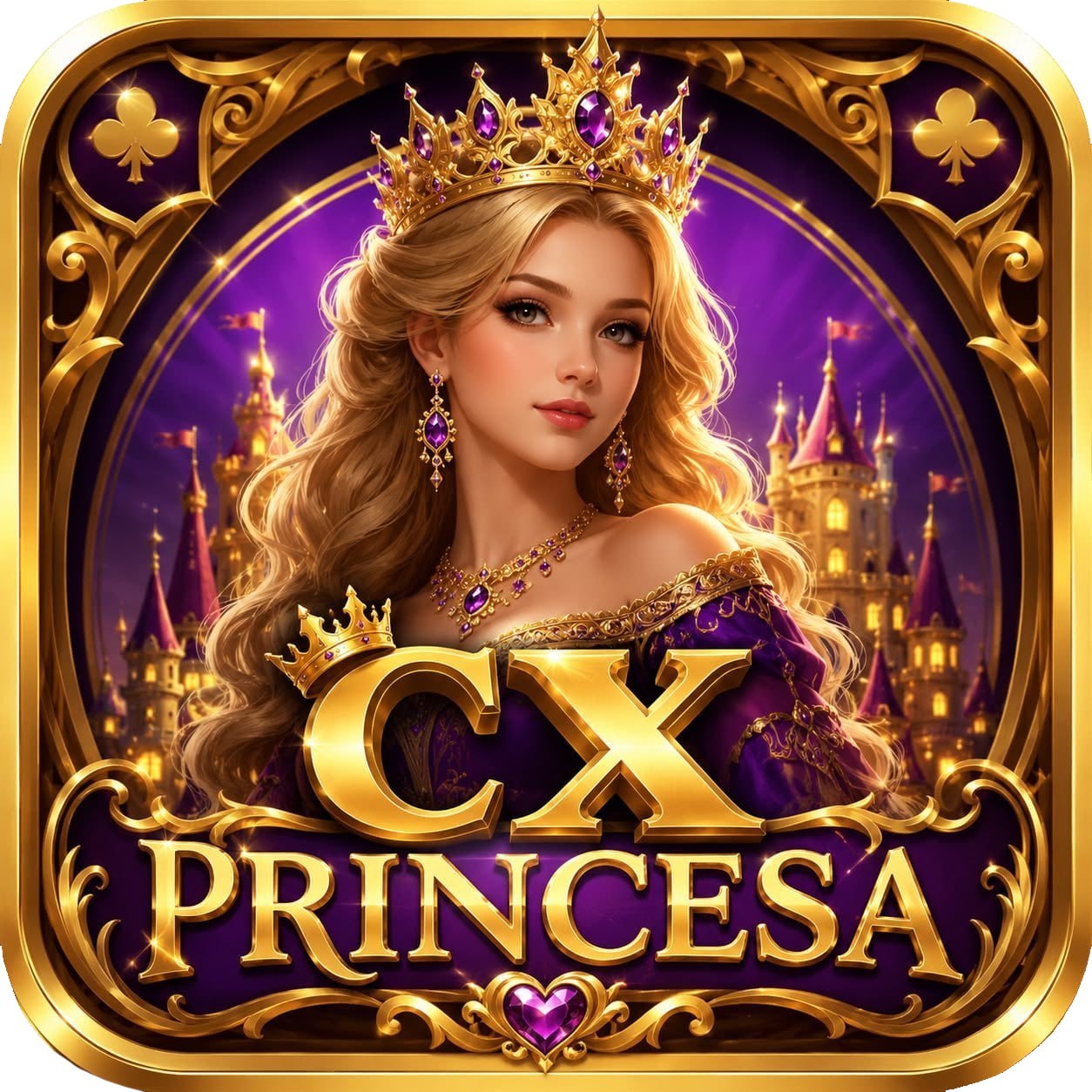 Logo CXPRINCESA.COM