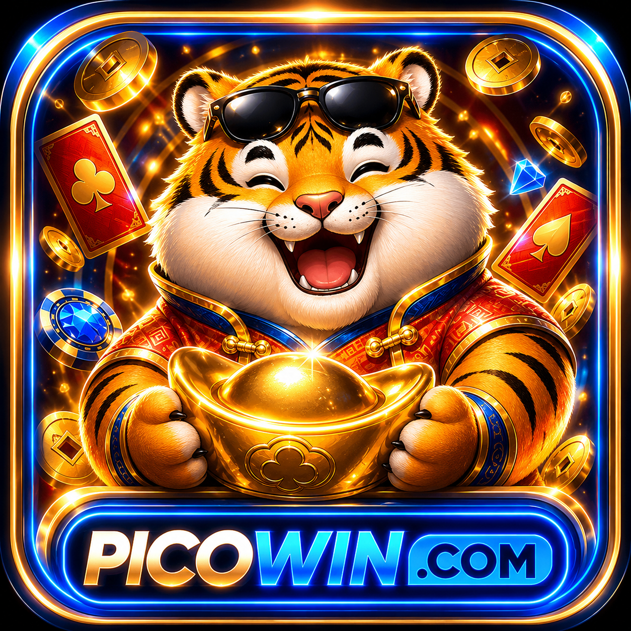 Logo PICOWIN1.COM