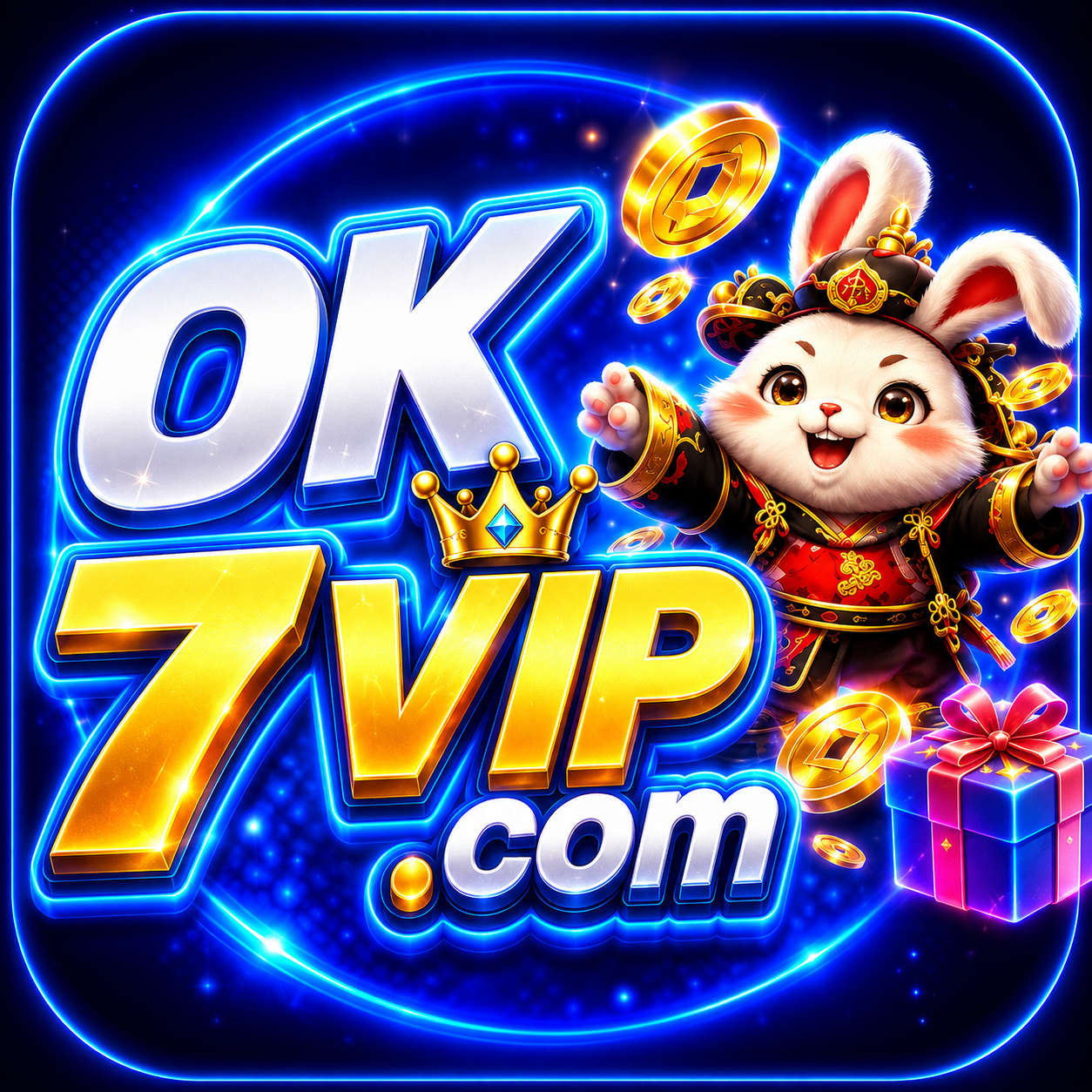 Logo OK7VIP1.COM