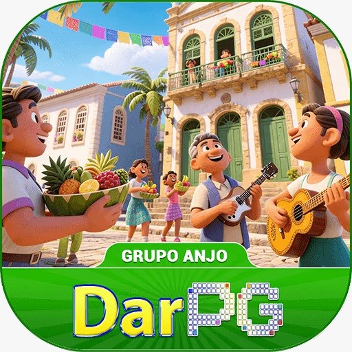 Logo AJ DARPG.COM