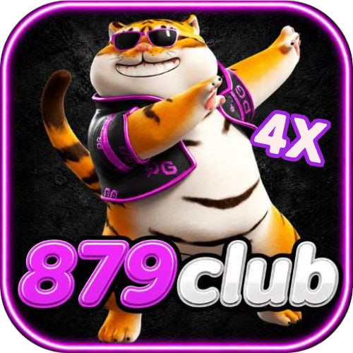 Logo 879CLUB.COM