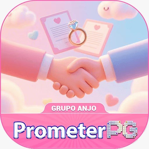 Logo PROMETER PG.COM