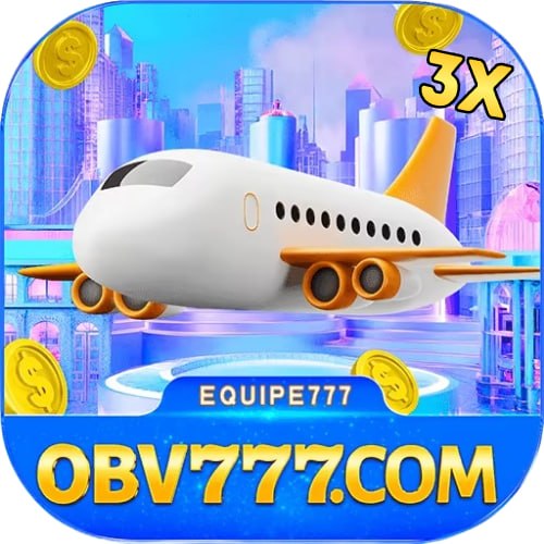 Logo 777 OBV777.COM