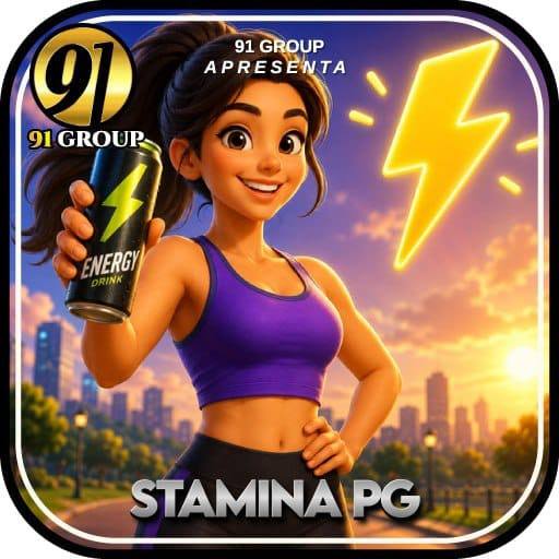 Logo 91 STAMINAAPG.COM