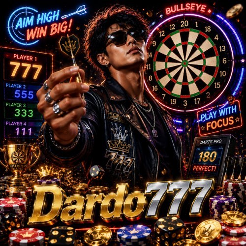 Logo DARDO777.COM