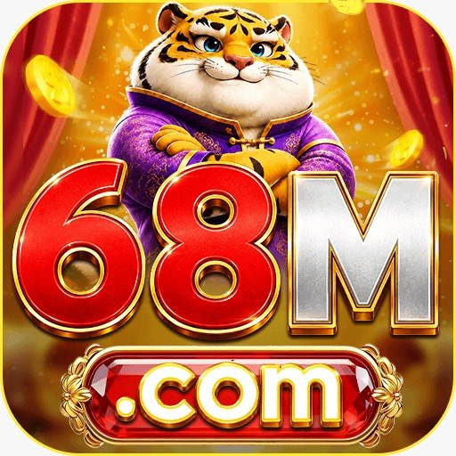 Logo 68MM.COM