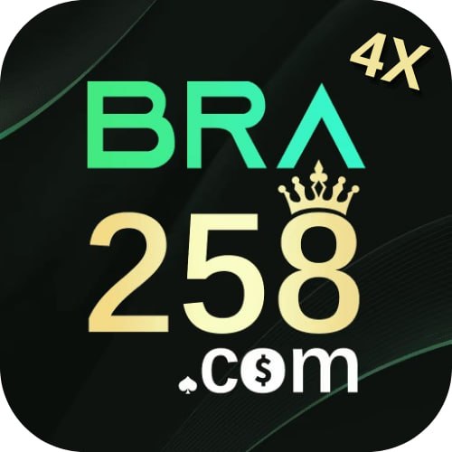 Logo BRA 258.COM