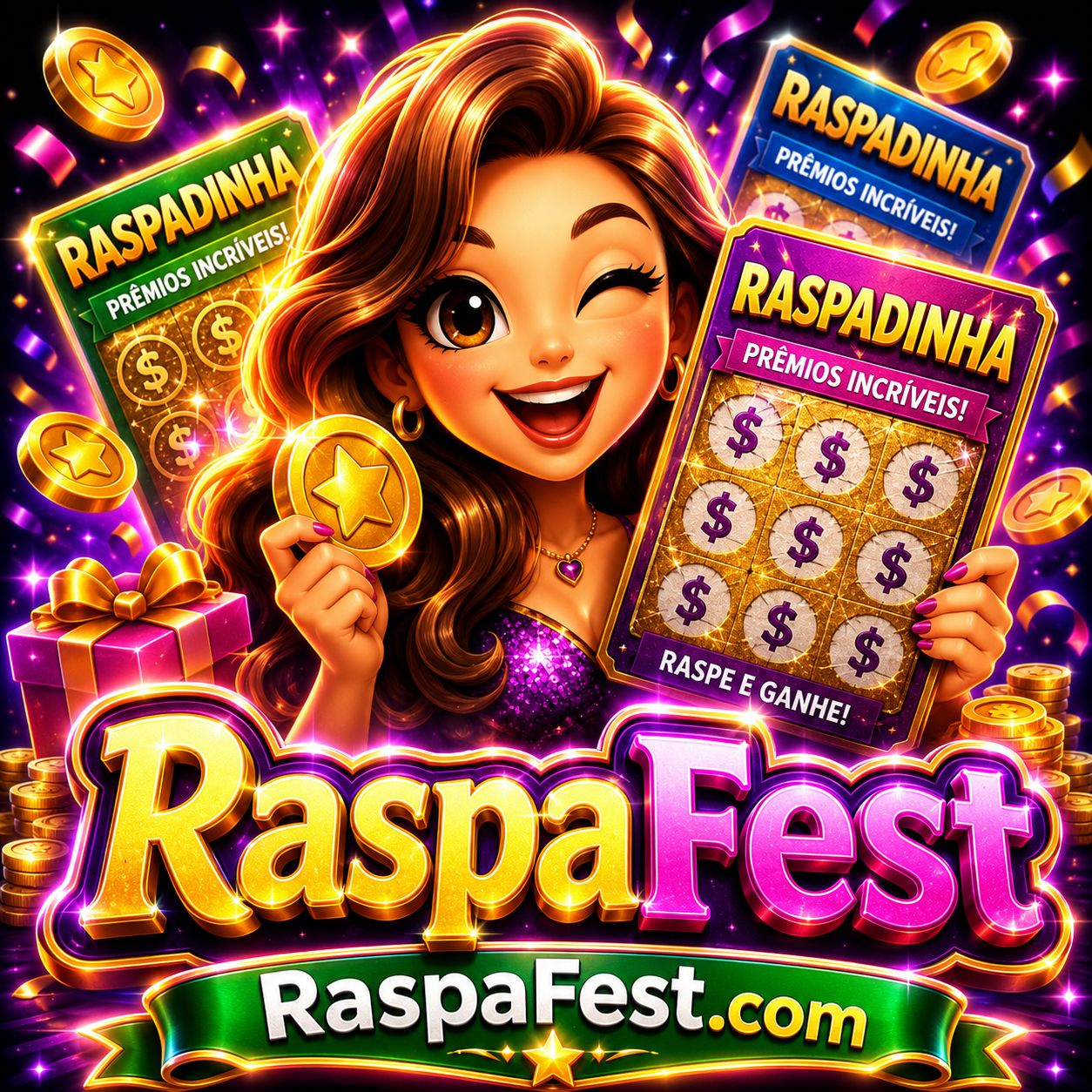 Logo RASPAFEST22.COM