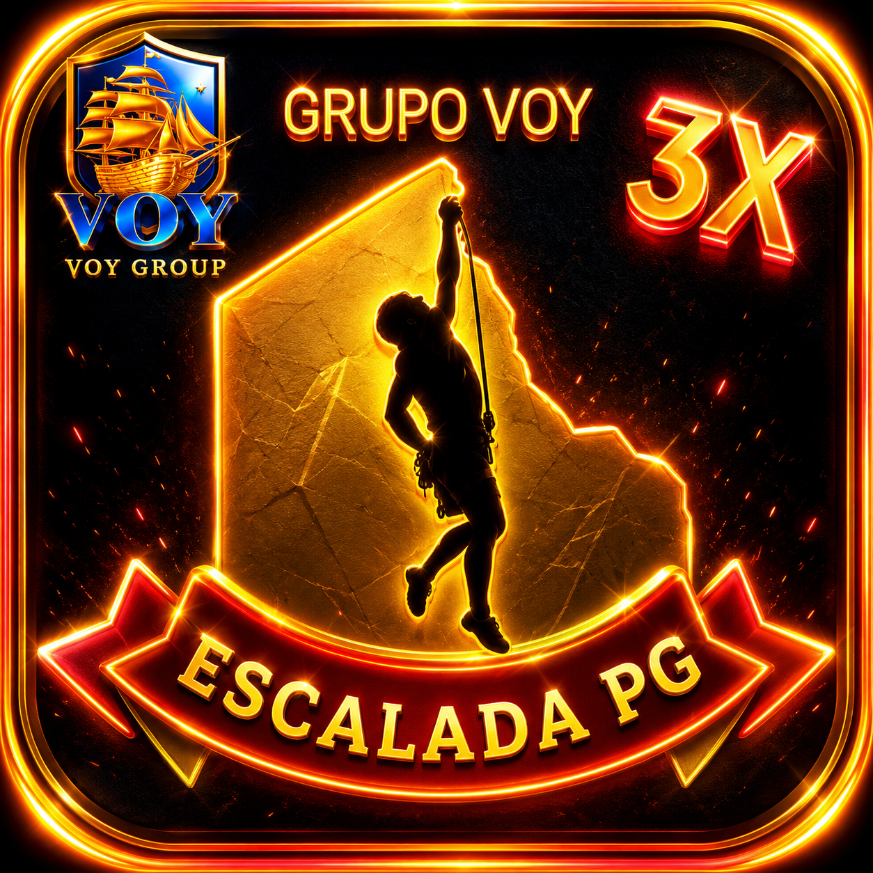 Logo VOY ESCALADAPG.COM