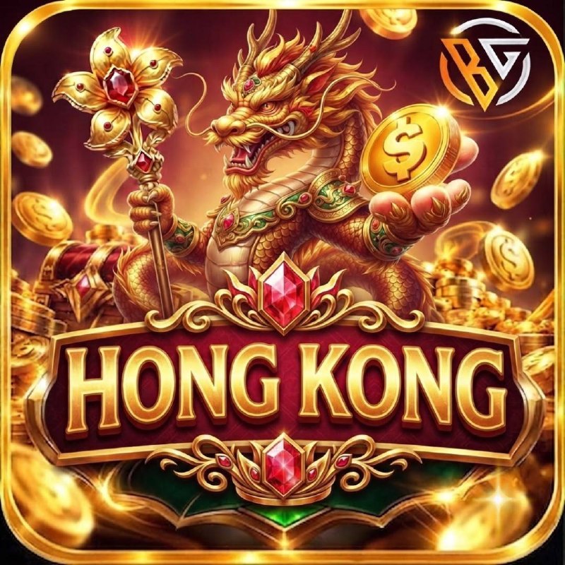 Logo BG HONGKONG.COM
