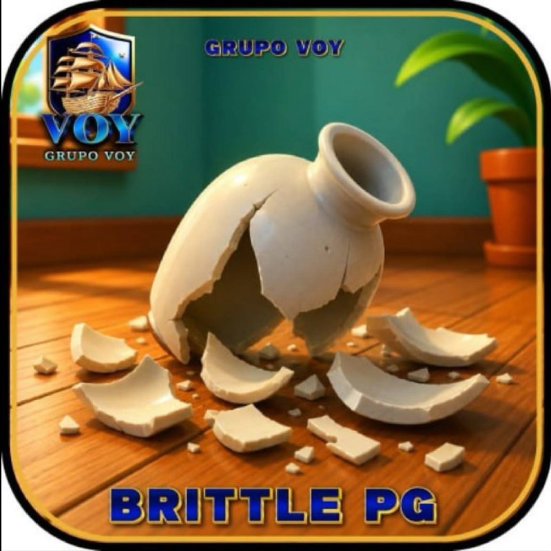 Logo VOY BRITTLEEPG.COM