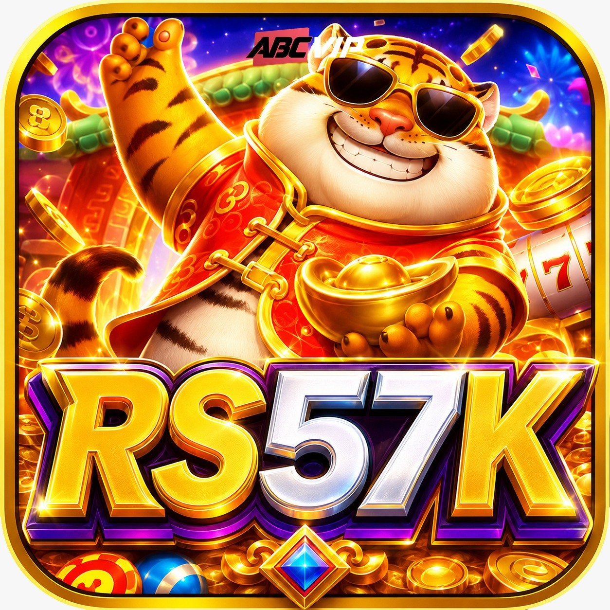Logo RS57KK.COM