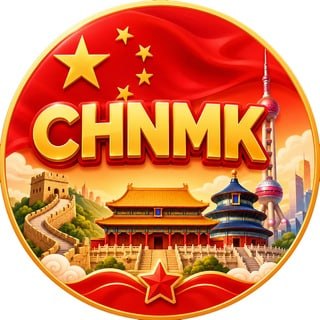 Logo CHNMK1.COM