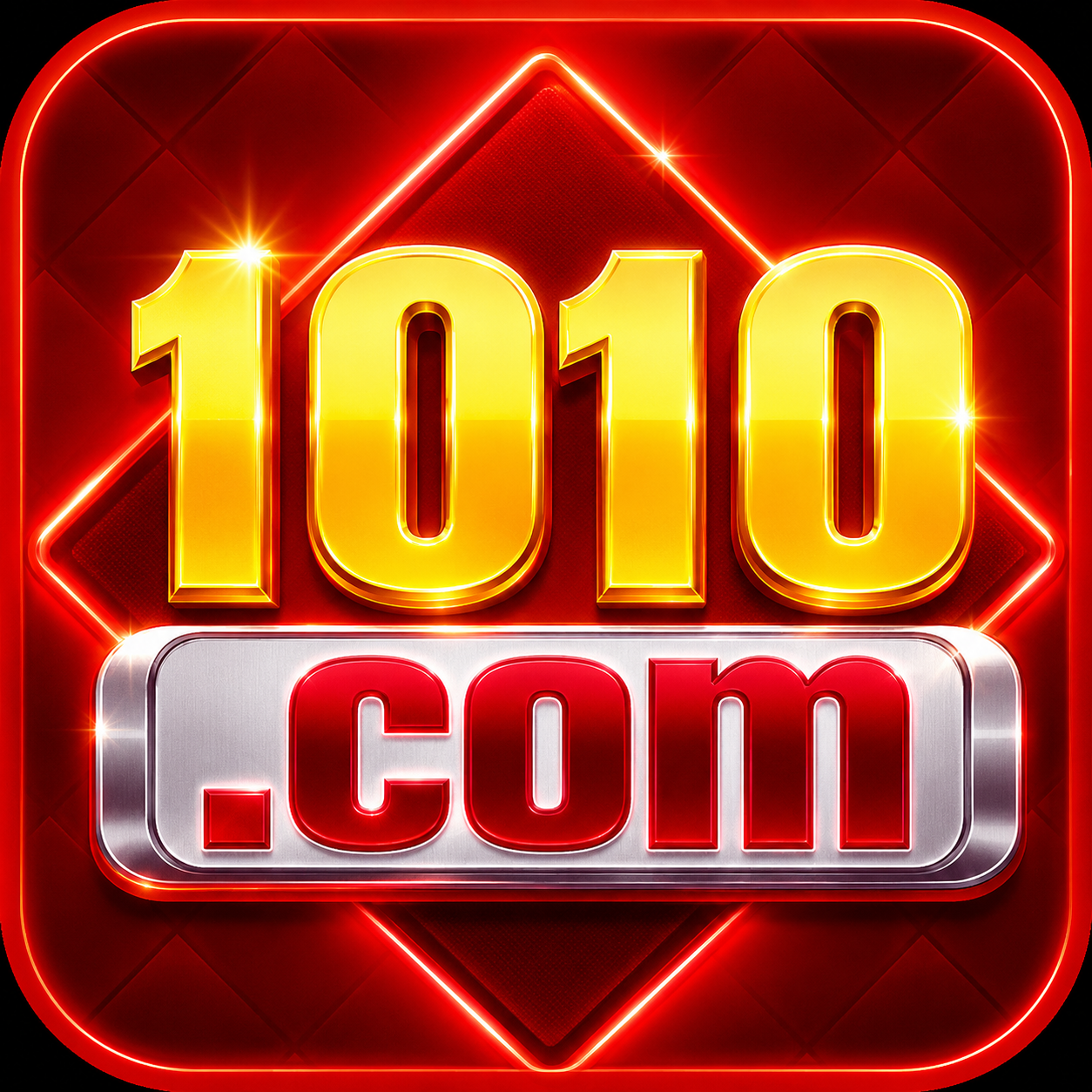 Logo 1010X.COM