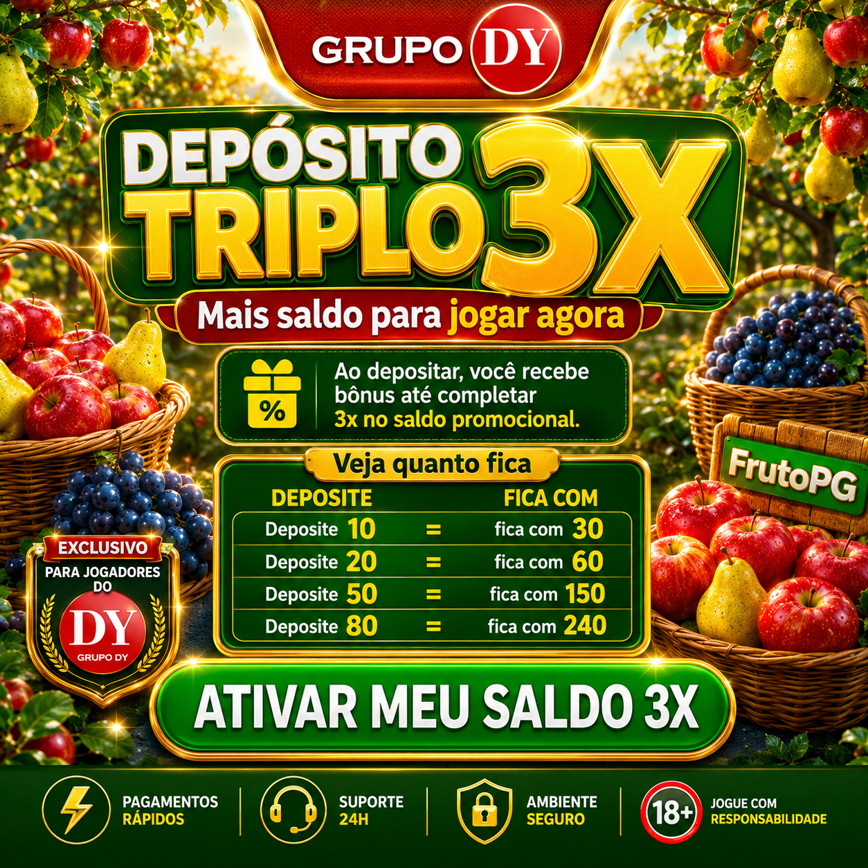Logo FRUTOOPG.COM