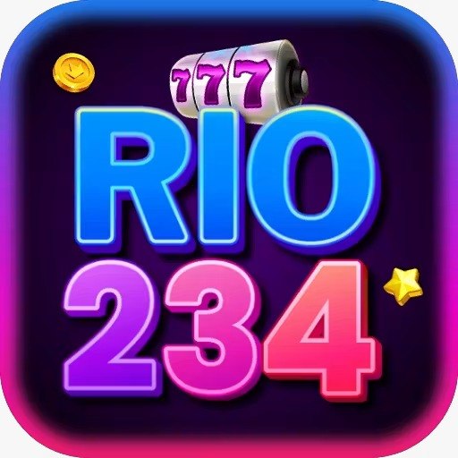 Logo RIO1234.COM