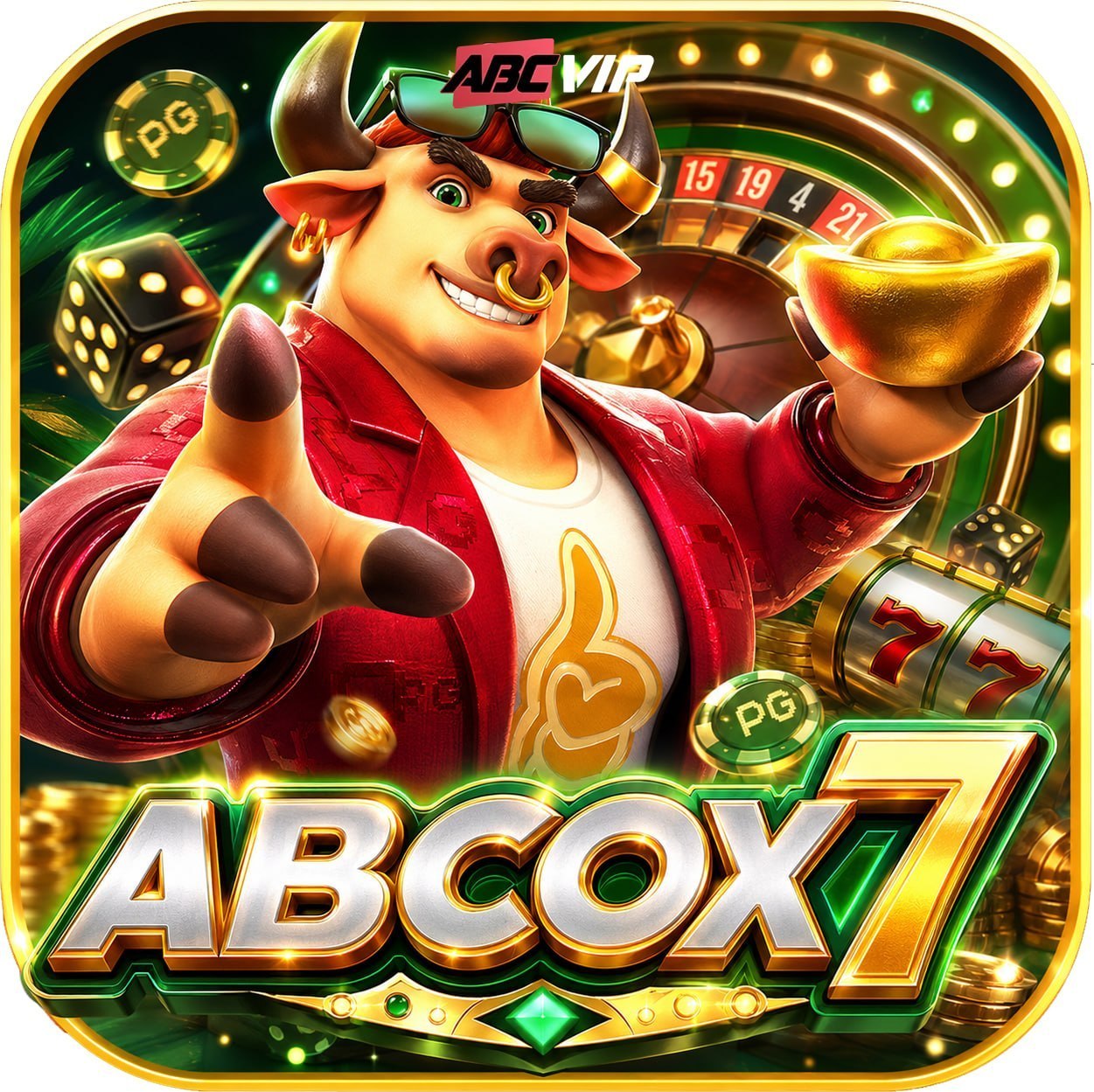 Logo ABCOX7.COM