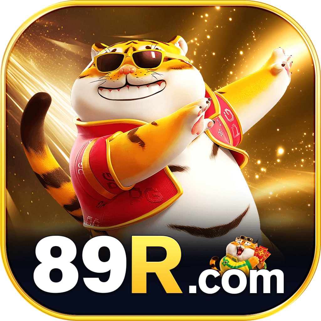 Logo 89R1.COM