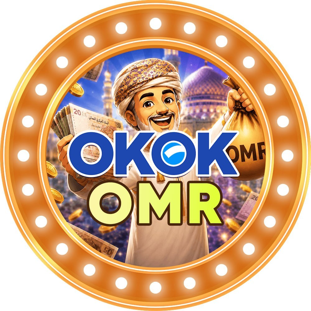 Logo OKOKOMR2.COM