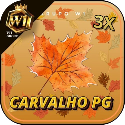 Logo W1 CARVALHOOPG.COM