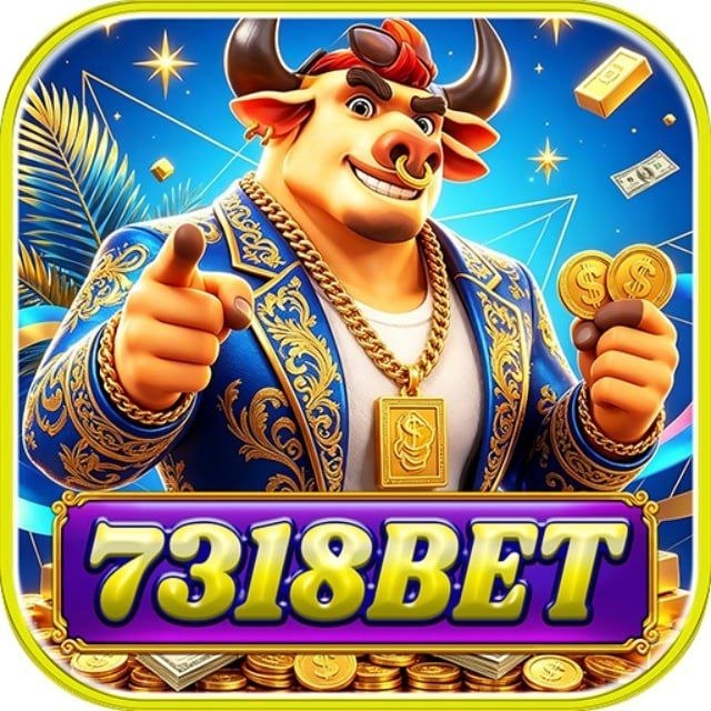 Logo 7318BET1.COM