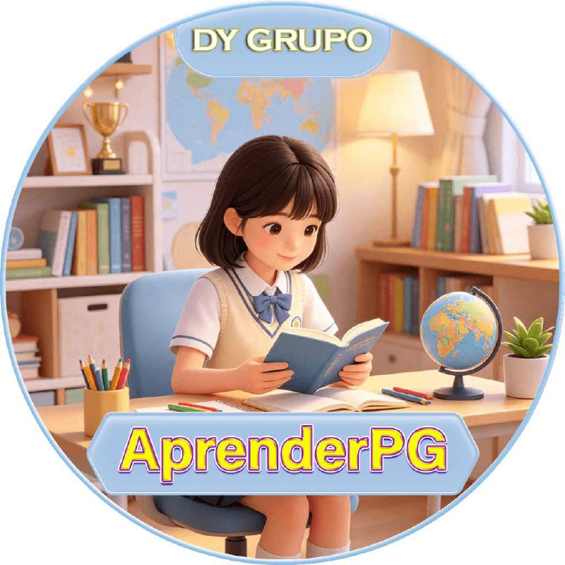 Logo DY APRENDERPG.COM
