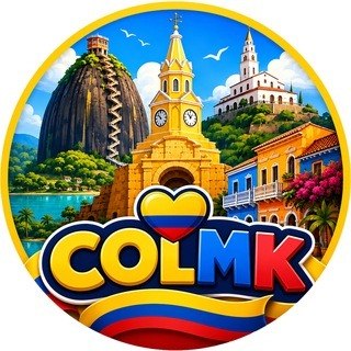 Logo COLMK1.COM