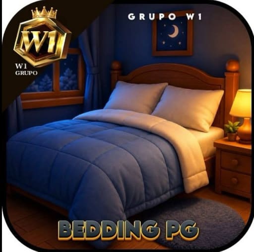 Logo W1 BEDDINGGPG.COM