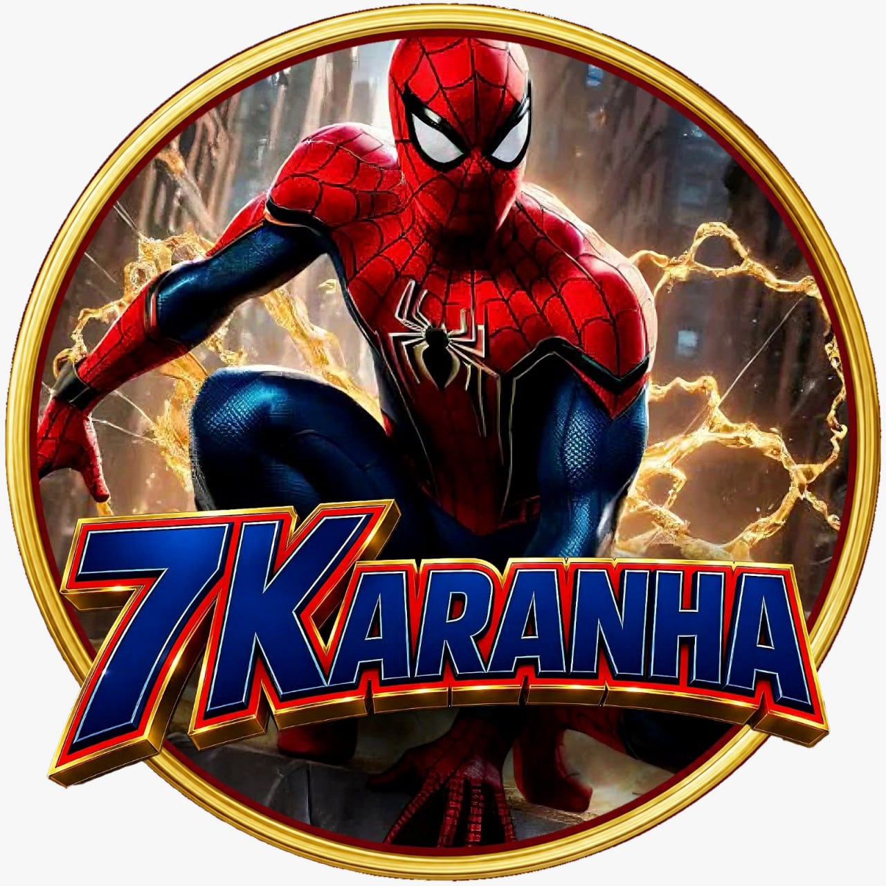 Logo 7KARANHA7.COM