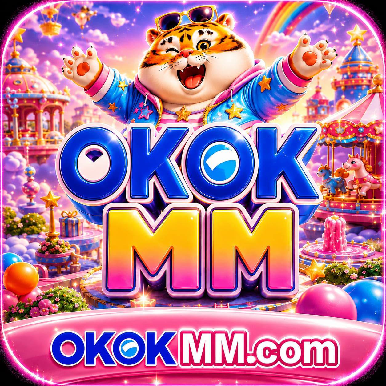 Logo OKOKMM1.COM