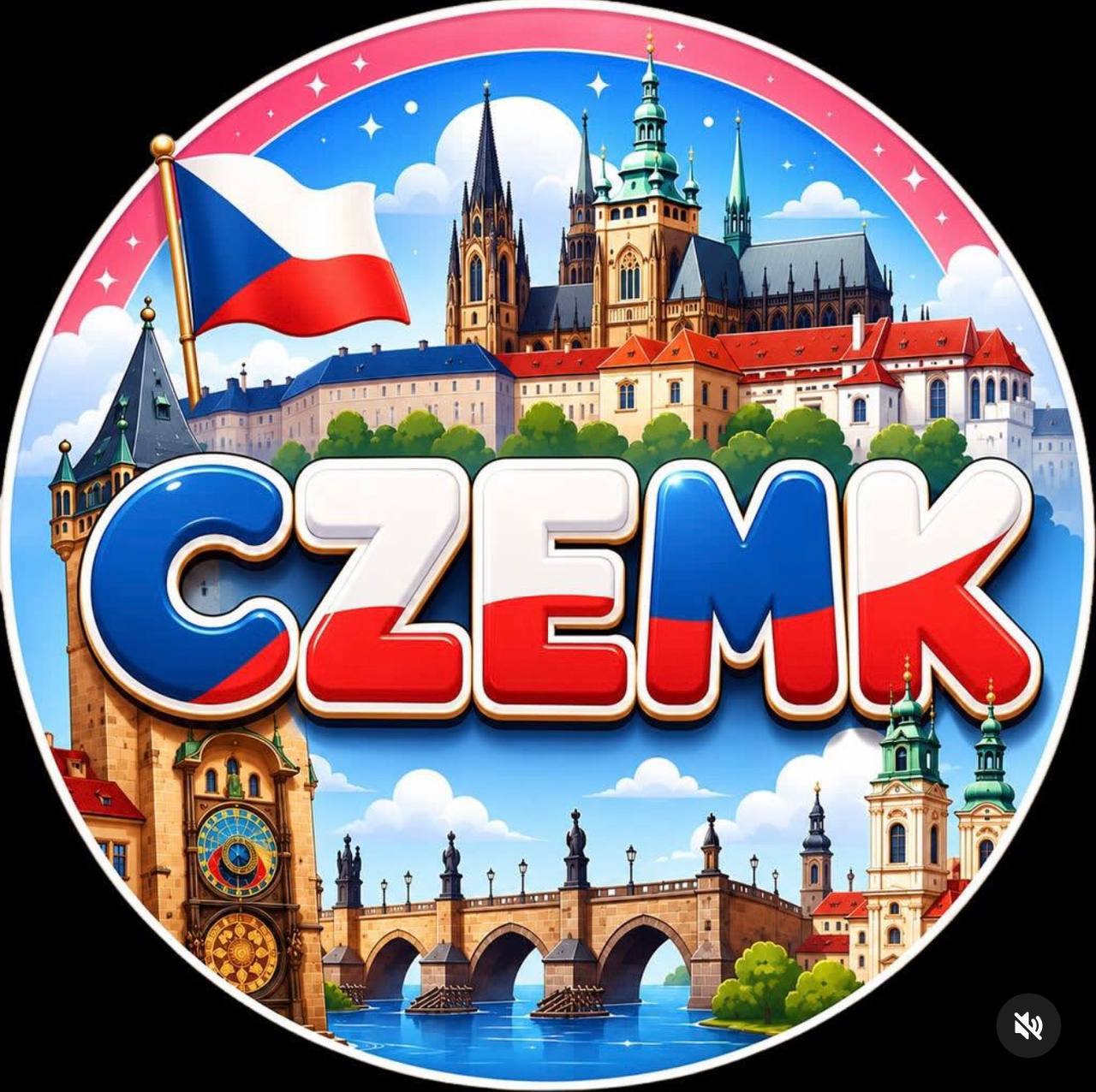 Logo CZEMK1.COM