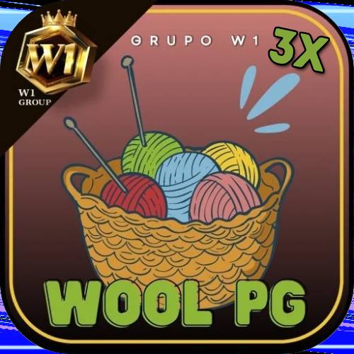 Logo W1 WOOLPG.COM